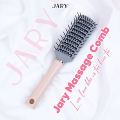 Lược Chải Tóc Massage Jary Massage Comb - MC04