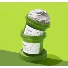 Mặt Nạ Beplain Mung Bean Pore Clay Mask Đất Sét Từ Đậu Xanh Hỗ Trợ Sạch Sâu 120ml