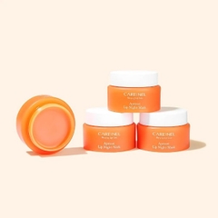 Mặt Nạ Ngủ Mặt Và Môi Mini CARE:NEL Lip Sleeping Mask 5g