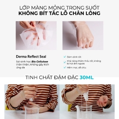 Mặt Nạ Wonjin Instant Repair Solution Mask Cấp Ẩm Phục Hồi Tăng Collagen Cấp Tốc 27g