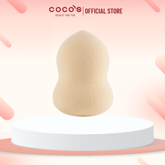 Bông Hồ Lô Tán Phấn Vacosi Pear Blender Pro Sponge BP06
