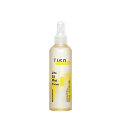 Nước Hoa Hồng Dạng Xịt Tia'm Vita B3 Mist Toner Làm Sáng và Đều Màu Da 200ml