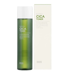 Nước Hoa Hồng Rau Má Tenzero Blemish Cica Toner 200ml