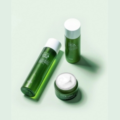 Nước Hoa Hồng Rau Má Tenzero Blemish Cica Toner 200ml