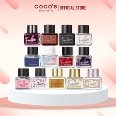 Nước Hoa Vùng Kín Foellie Eau De Innerb Perfume Cho Nữ (5ml/10ml)