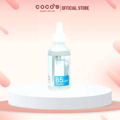 Tinh Chất Co&Klear B5 + HA, Serum Dưỡng Da Phục Hồi, Tinh Chất Cấp Ẩm, Serum B5 50ml