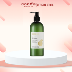 Dầu Xả Bưởi Cocoon Pomelo Hair Conditioner Cung Cấp Dưỡng Chất & Độ Ẩm 310ml