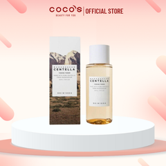 Nước Hoa Hồng Giúp Cân Bằng, Dưỡng Trắng Da Chiết Xuất Rau Má Skin1004 Madagascar Centella Toning Toner 210ml