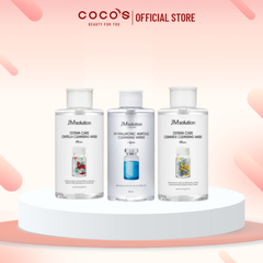 Nước Tẩy Trang JMsolution Làm Sạch Sâu Dịu Nhẹ Cấp Ẩm 500ml/850ml