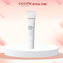 Kem dưỡng Caryophy cấp nước và phục hồi da mịn - Caryophy Smart Waterful Cream 40ml