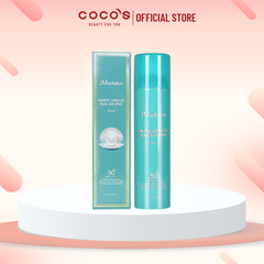 Xịt chống nắng Body JM Solution Marine Luminous Pearl Sun Spray SPF50+PA++++180ml