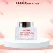 Kem Dưỡng Mờ Nám Chuyên Sâu Angel's Liquid Tranexamic Mela Cream 50ml
