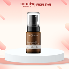 Serum DrCeutics Alpha Arbutin 5% Và Kojic Dipalmitate 2% Serum Làm Sáng Da Mờ Nám 30g