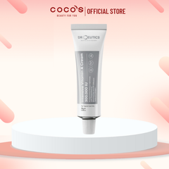 Kem Dưỡng Trẻ Hóa và Căng Mịn Da DrCeutics Vitamin A Intensive Cream 300.000 IU 35g
