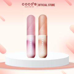 Son Môi Colorkey Mousse Lip Mud Matte, Son Môi Nhung, Son Môi Kem Bùn 2g