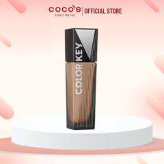Kem Nền Colorkey Matte Flawless Liquid Foundation Mịn Lì Lâu Trôi 30g
