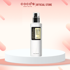 Tinh Chất Cosrx Advanced Snail 96 Essence, Serum Ốc Sên, Serum Tái Tạo, Serum Dưỡng Ẩm 100ml