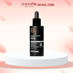 Tinh chất B3 Pretty Skin Discoloration Repair Serum Mờ Thâm, Serum Hồi Phục Da 50ml