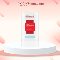 Sáp Chống Nắng Dạng Thỏi Cell Fusion C Stick Sunscreen 100 SPF50+/ PA++++ 19g