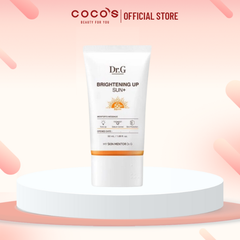 Kem chống nắng Dr.G dưỡng sáng da Brightening Up Sun+ SPF50+ PA+++ 50ml