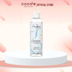 Nước Tẩy Trang Cây Phỉ Embryolisse Micellaire Lotion 100ml