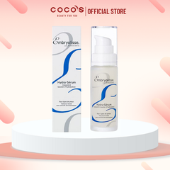 Serum double HA cấp ẩm đa tầng Embryolisse Hydra Serum 30ml