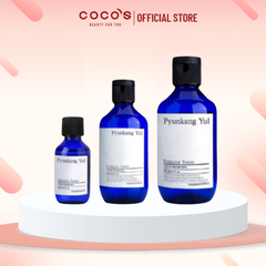 Nước Hoa Hồng Cấp Ẩm, Giảm Viêm Essence Toner Pyunkang Yul 30ml/100ml/200ml