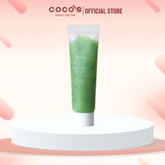 Mặt nạ tẩy tế bào chết HUXLEY Sweet Therapy Scrub Mask Sweet Therapy 30g