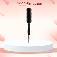 Lược Vacosi For All Hair Types Styling Hairbrush, Lược Gỡ Rối Cho Tóc Ướt - C11