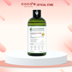 Nước Hoa Hồng Giảm Và Ngăn Ngừa Mụn Caryophy Portulaca Toner 300ml