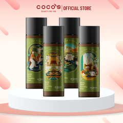 [DRCEUTICS] SỮA RỬA MẶT OLIVE DRCEUTICS - PHIÊN BẢN TỰ TÂM