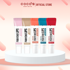 Son Dưỡng Giảm Thâm Môi Mediheal LABOCARE PAN+ENO LIPS 10ml