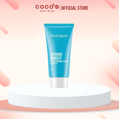 [TRIAL SIZE] Kem Dưỡng Ẩm Cấp Nước Cho Da Dầu Neutrogena Hydro Boost Water Gel Mini 15g