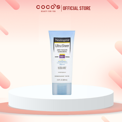 Kem Chống Nắng Neutrogena U.S Dry Touch SPF 50+ PA+++ 88ml