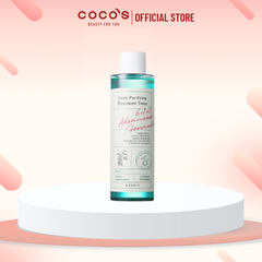 Nước hoa hồng Axis-Y Daily Purifying Toner 200ml