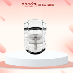 Bấm mi VACOSI MINI PORTABLE CURLER, Bấm Mi Lò Xo, Giúp Cong Mi