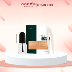 Miếng Dán Mí Dạng Lưới Vacosi Invisible Fiber Eyelid