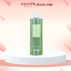 Nước Tẩy Trang Pretty Skin JEJU CICA Giảm Khuẩn Làm Sạch Sâu Cấp Ẩm Pretty Skin - xanh lá