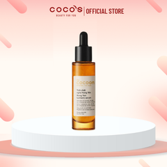 Tinh Chất Nghệ Hưng Yên Cocoon, Serum Dưỡng Da, Mờ Thâm 30ml
