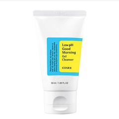 Sữa rửa mặt dạng Gel COSRX Low pH Good Morning 50ml/150ml