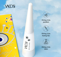 Keo Dán Mi Vacosi Bền Đẹp Bám Chắc Natural Studio Eyelash 3D ADHESIVE 8ml