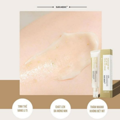 Kem dưỡng mắt SURMEDIC Perfection 100tm All In One Facial Eye Cream dưỡng trắng làm mờ nếp nhăn 35ml