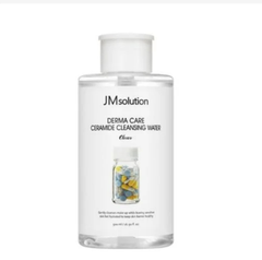 Nước Tẩy Trang JMsolution Làm Sạch Sâu Dịu Nhẹ Cấp Ẩm 500ml/850ml