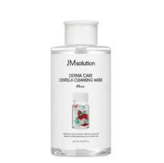 Nước Tẩy Trang JMsolution Làm Sạch Sâu Dịu Nhẹ Cấp Ẩm 500ml/850ml