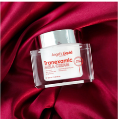 Kem Dưỡng Mờ Nám Chuyên Sâu Angel's Liquid Tranexamic Mela Cream 50ml