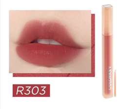 Son Bóng Colorkey Soft Matte Water Tint, Son Bóng, Son Kem Son Kem Lì Lâu Trôi 1.8g