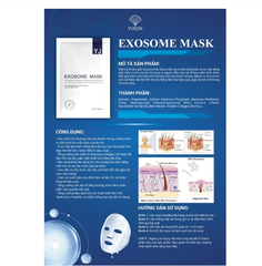 Mặt Nạ Yuejin Mask Mặt Nạ Phục Hồi, Mặt Nạ B5, Mặt Nạ Dưỡng Sáng, Mặt Nạ Cấp Ẩm 25ml
