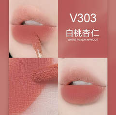Son Kem Lì Hold Live Hoa Anh Đào Flowers Sakura Velvet Matte Lip Glaze
