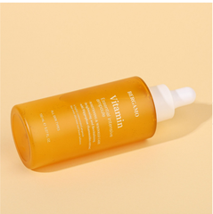 Serum Bergamo Vitamin  Essential Intensive Ampoule 150ml - VÀNG