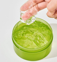 Gel đa năng Rau má Jeju Cica Prettyskin